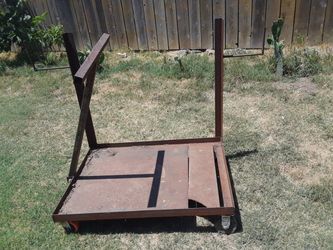 Push cart