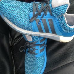 Adidas Men’s Shoes Size 11.5 