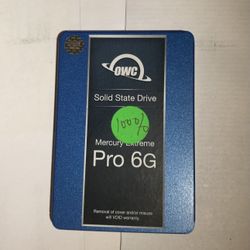OWC Mercury Extreme Pro 2.5-inch SATA SSD 2TB Solid State Drive