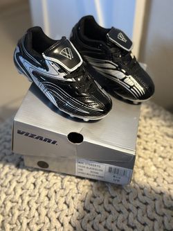 Boy Soccer cleats