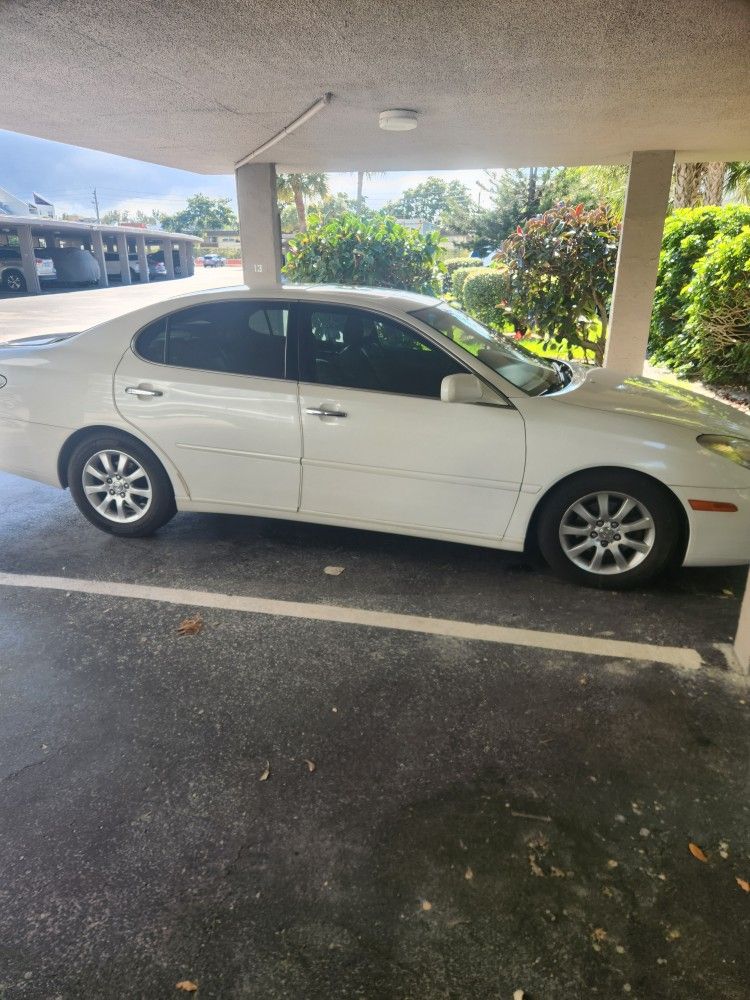 2003 Lexus ES 300