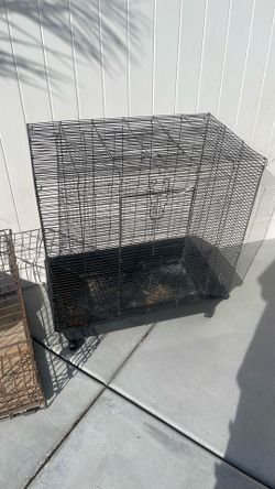 Cage
