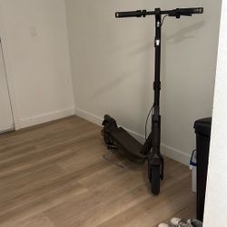 Segway Scotter 
