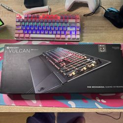 Roccat Vulcan 121