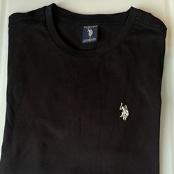 Men Polo Tee