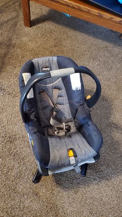 Car seat