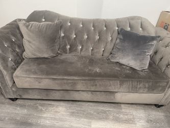 Sofa And Love Seat