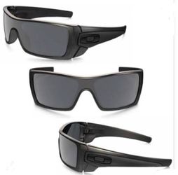 Oakley batwolf sunglasses