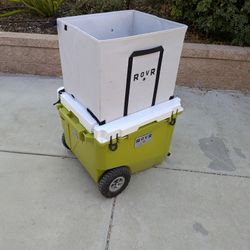 ROVR ICE CHEST