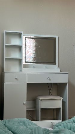 Vanity