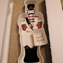 Lenox Dip And Chip Trays New $50.00 Each