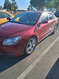 2011 Hyundai Accent