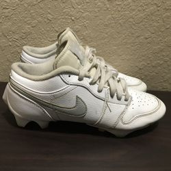 Nike Air Jordan 1 Low TD Football Cleats