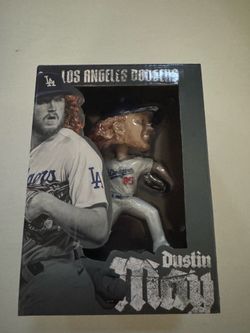 Dustin May