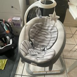 Baby Swing