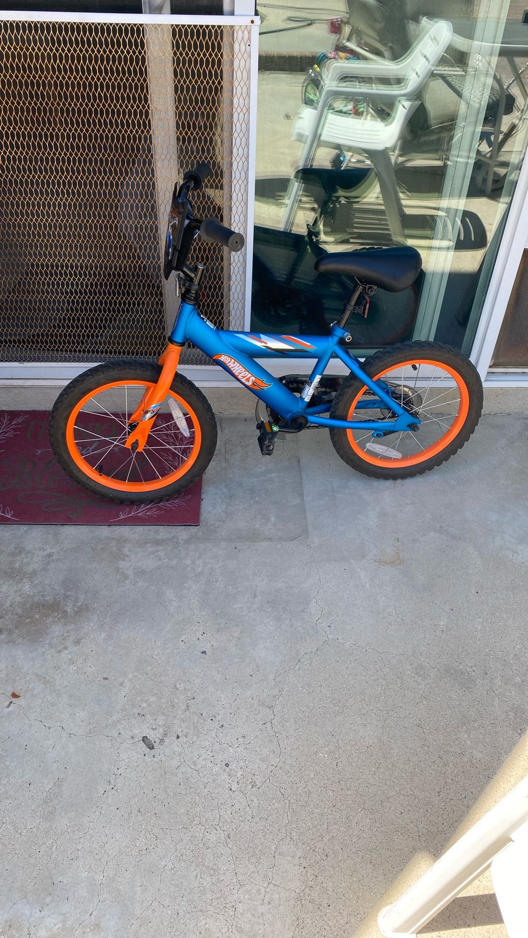 Small Bike For Boys