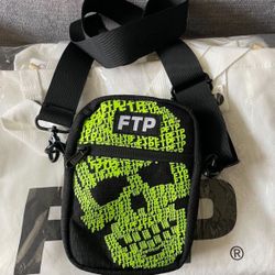 FTP Cross body Shoulder bag 