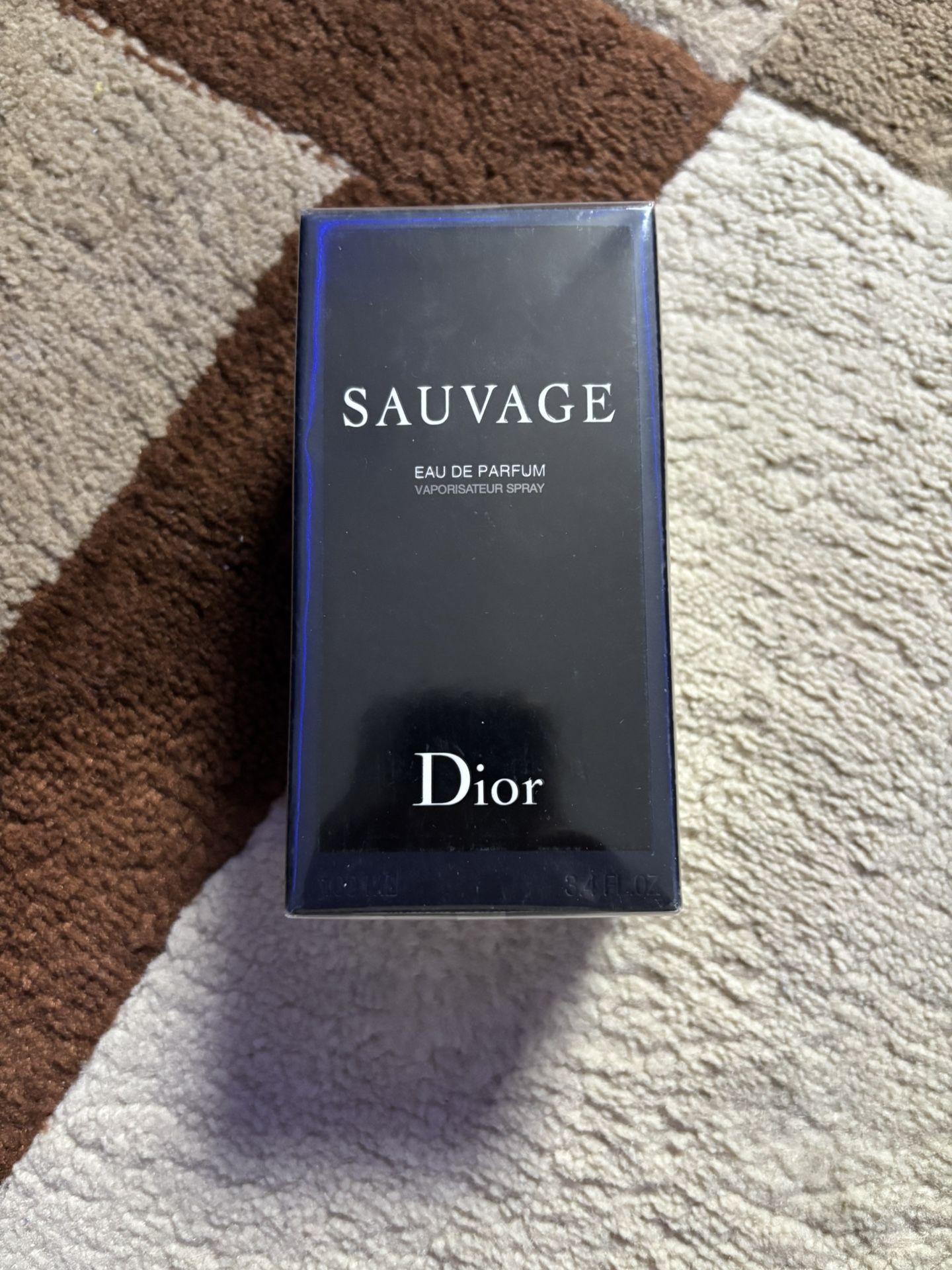 Dior Sauvage