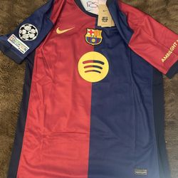 Barcelona Jersey-pedri 