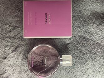 Chanel Chance Eau Tendre Eau De Toilette