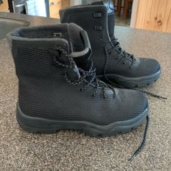 Jordan Waterproof Boots
