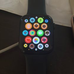 Apple Watch 7 45mm