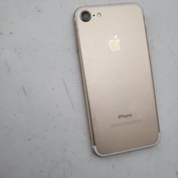 Apple iPhone 7 128 GB UNLOCKED. COLOR GOLD ROSE. WORK VERY WELL.PERFECT CONDITION. 