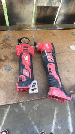 Multi tool y router