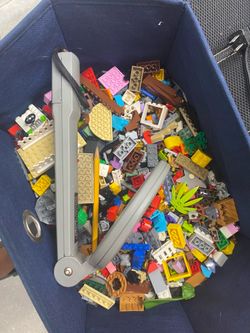 Legos bundle