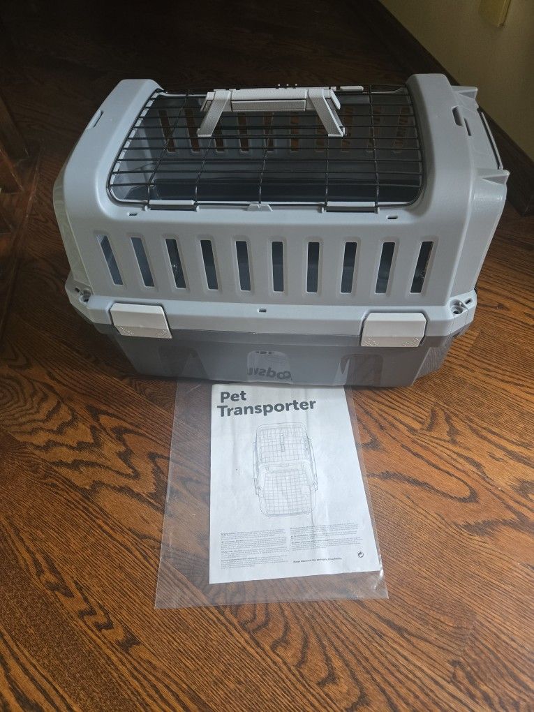 Small Transporter For Pets