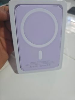 Battery Pack Magnetic