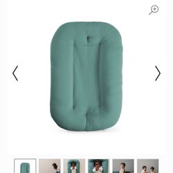 Snuggle Me Lounger