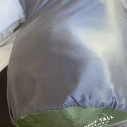 Coleman brighton sleeping bag adult