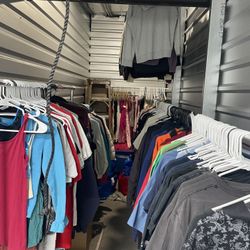 Y2k and vintage clothes 