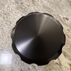 Joker Machine Motorcycle Gas Cap Vented