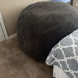 Large Beanbag chair