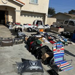 Garage/Yard Sell