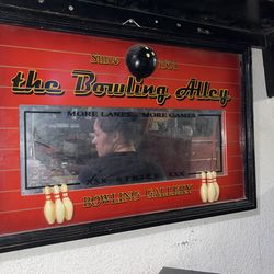 Wall Decor