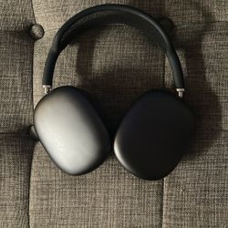 Apple AirPods Max Bluetooth Headphones