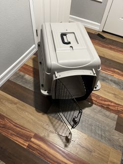 Medium Size Dog Kennel