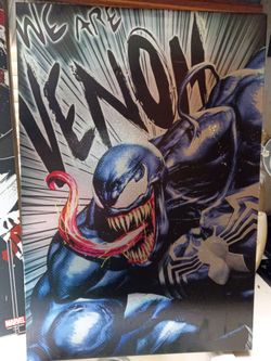 Venom marvel