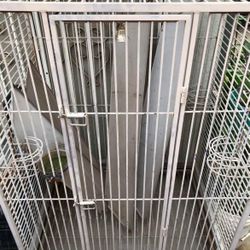 Parrot Bird Cage 