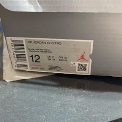 Jordan 13