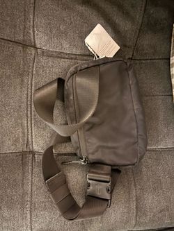 Lululemon Bag