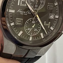 Men’s Kenneth Cole Watch
