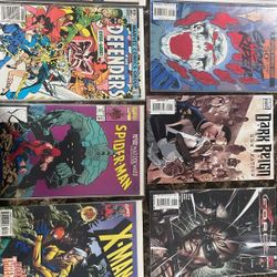Comics