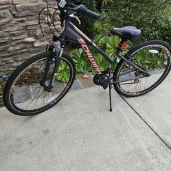 Schwinn Hybrid Bike