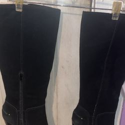 Knee High Boots