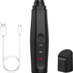 Pet nail clippers