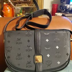 MCM sling Bag  On SALE